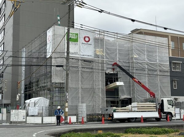 手柄駅 徒歩7分 1階の物件内観写真